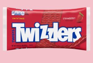 TWIZZLERS