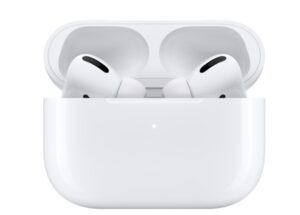 AirPods Proの第一世代